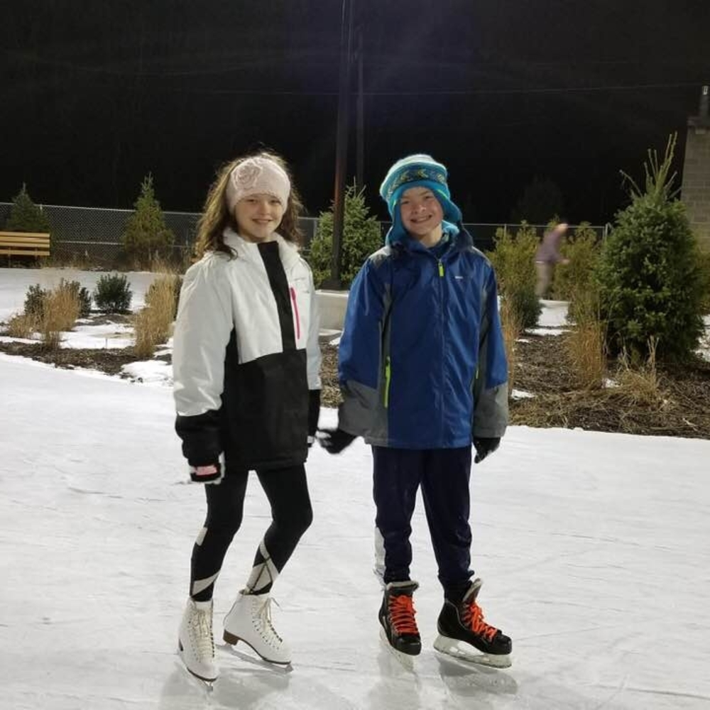 Meet your Posher, Julie